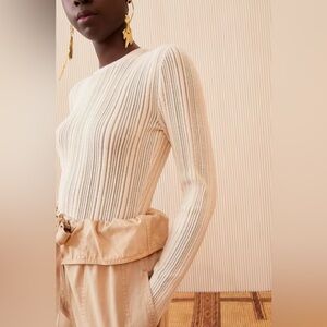 Ulla Johnson Lyana Pullover